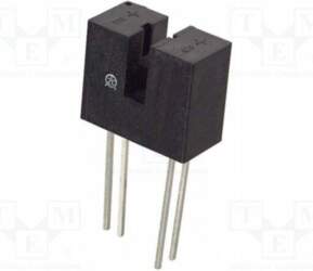 TT ELECTRONICS Sensor: photoelectric; diffuse/retro-reflective/through-beam |