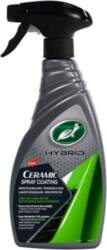 Turtle Wax Keramiskais auto vasks Ceramic