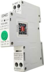 TUYA Smart Switch 1-Ch, Wi-Fi, 40A