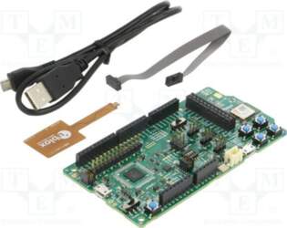U-BLOX Dev.kit: evaluation; Comp: NORA-B106
