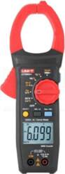 UNI-T Meter: multifunction; digital,AC pincers