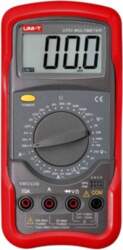 UNI-T UT51 Universal Meter | UT51