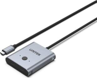 UNITEK D1078A interface hub USB 3