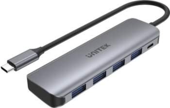 UNITEK H1107A interface hub USB 3