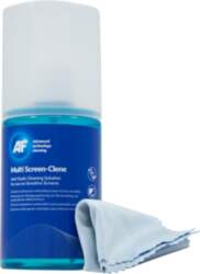 Universal Multi-Screen TFT/LCD cleaning solution 200ml