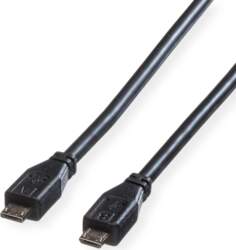 USB 2.0 kabelis microA -microB