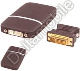 USB-VGA adapteris | 54932