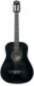 V-TONE CG ONE BK 4/4 klasiskā