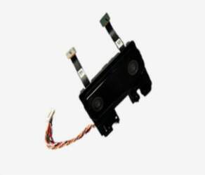 Vacuum Cleaner Accessory|ROBOROCK|Two Cameras Module Assembly|For