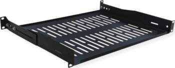 Value 19"-Fixed Shelf, 440 x