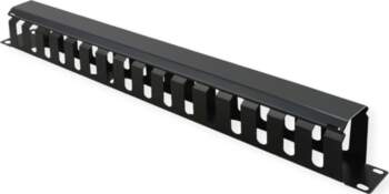 VALUE 19" Front Panel 1U with