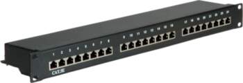 Value Cat.5e (Class D) 19"