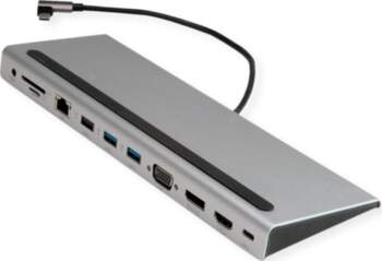 VALUE Dokstacija TypeC > HDMI /
