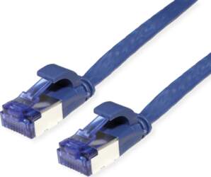 Value FTP Patch Cord, Cat.6A