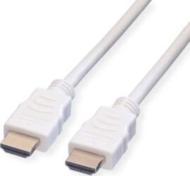 Value HDMI High Speed Cable +
