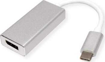 Value Type C - DisplayPort Adapter