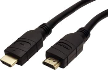 Value UHD HDMI 4K Active Cable