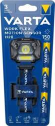 Varta WORK FLEX MOTION SENSOR H20