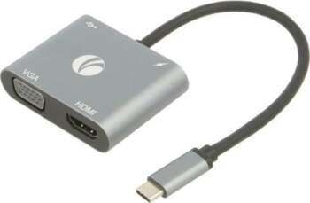 VCOM Adapter; USB 2.0,USB