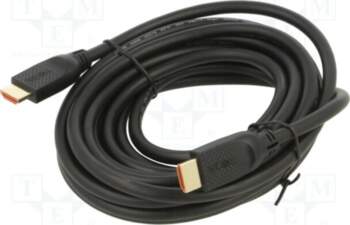 VCOM Cable; HDMI plug,both sides