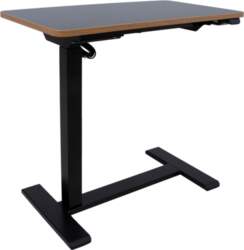 Rakstāmgalds ERGO ar 1 motoru 70x40xH65-103cm