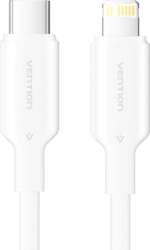 VENTION Cable; Apple Lightning plug,USB