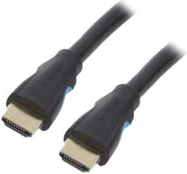 VENTION Cable; HDMI plug,both sides
