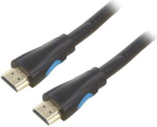 VENTION Cable; HDMI plug,both sides