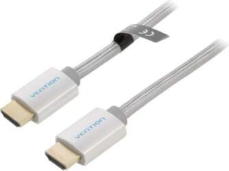 VENTION Cable; HDMI plug,both sides