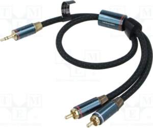 VENTION Cable; Jack 3.5mm 3pin