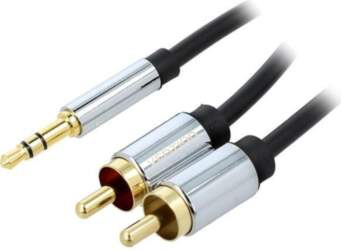 VENTION Cable; Jack 3.5mm 3pin