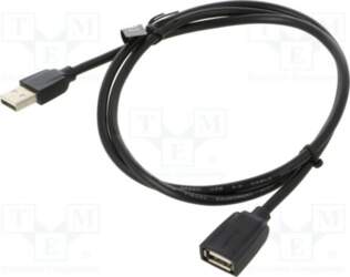 VENTION Cable; USB 2.0; USB