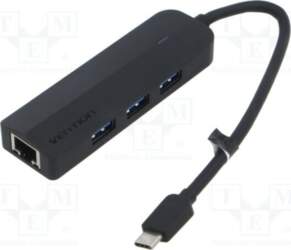 VENTION Hub USB; USB 3.0