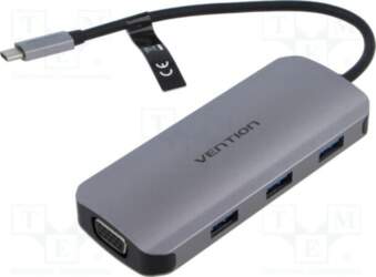 VENTION Hub USB; USB 3.0