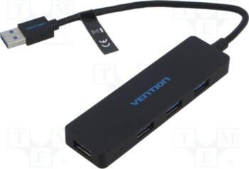 VENTION Hub USB; USB A socket