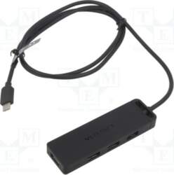 VENTION Hub USB; USB A socket