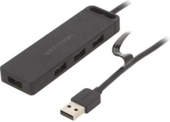 VENTION Hub USB; USB A socket
