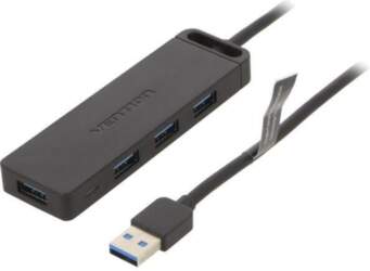 VENTION Hub USB; USB A socket