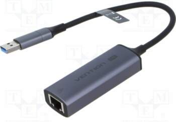 VENTION USB to Ethernet adapter; RJ45