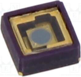 VIGO Photonics Sensor: infrared detector; SMD