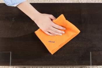 VILEDA Cleaning Coth Vleda Microfibre 1