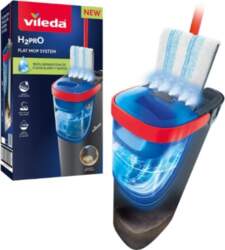 VILEDA Flat mop H2prO | 175774
