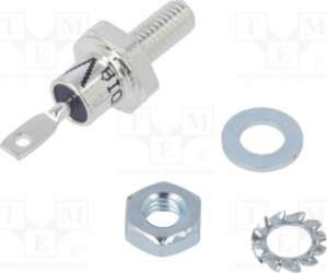 VISHAY Diode: rectifying; 1.2kV; 25A