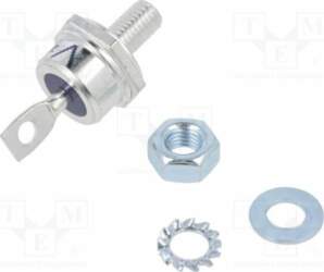 VISHAY Diode: rectifying; 200V; 40A; cathode