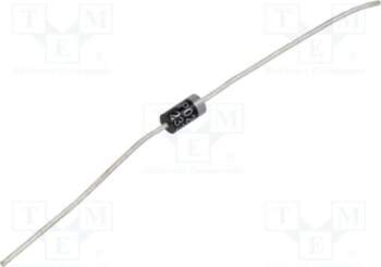 VISHAY Diode: rectifying; THT; 1.6kV