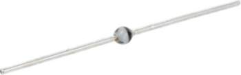 VISHAY Diode: rectifying; THT; 600V; 3