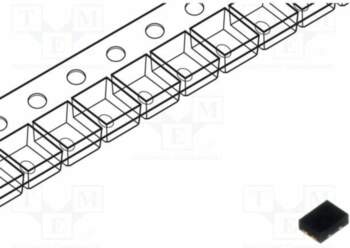 VISHAY IC: power switch; high-side; 1