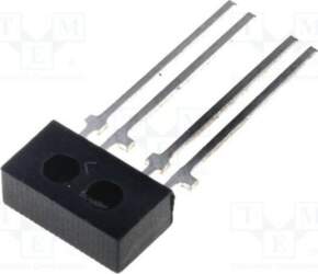 VISHAY Sensor: optocoupler; 32V; OUT: transistor