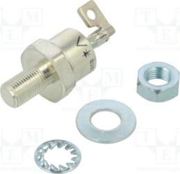 VISHAY Thyristor: stud; 1.2kV; Ifmax: