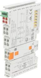 WAGO Automation module: analog input; 0÷55°C